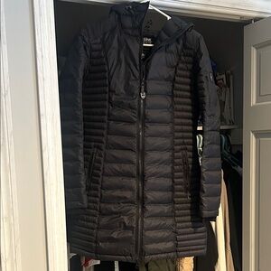 KUHL women’s spyfire parka